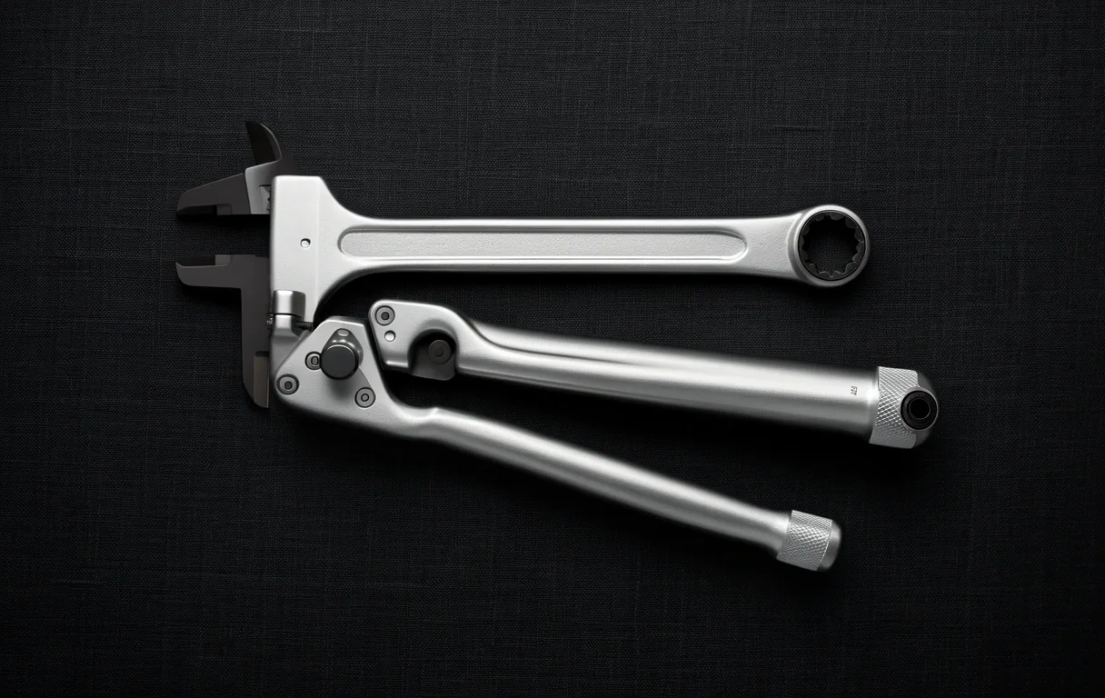 Precision tools