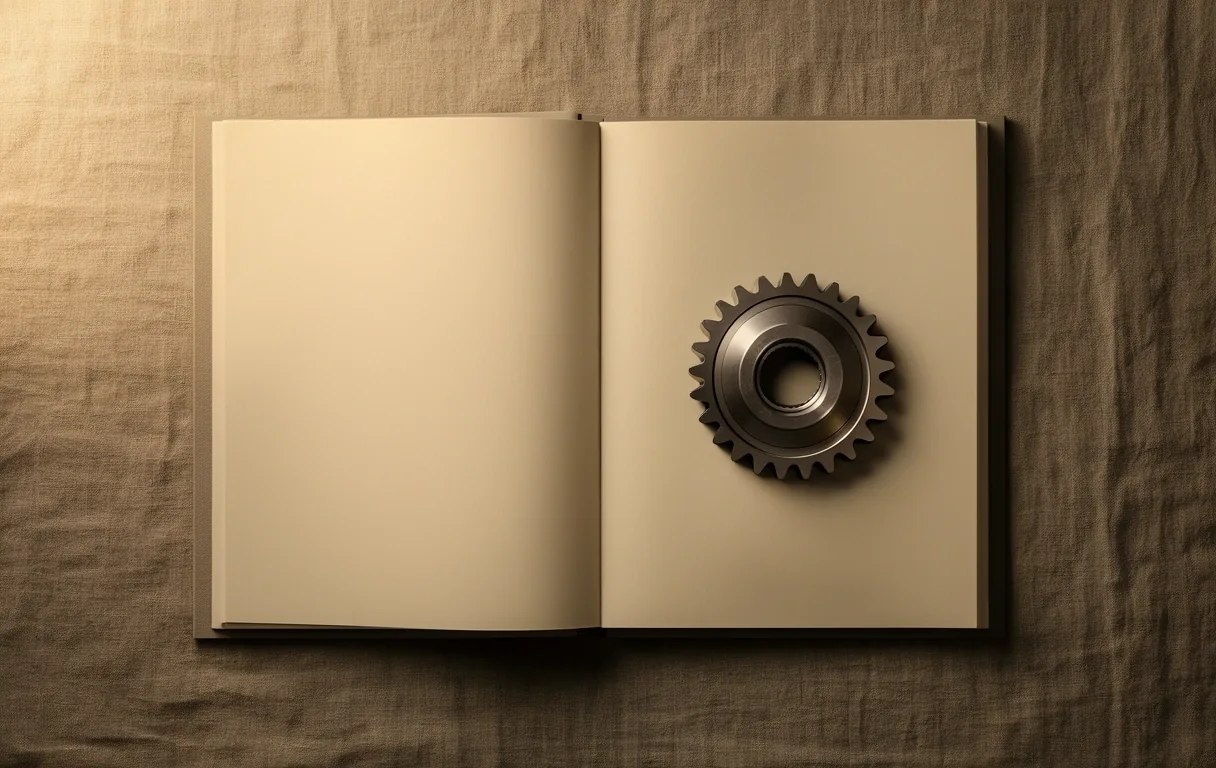 Technical workshop manual