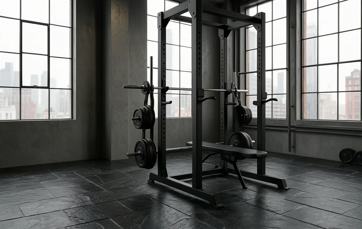 Alveris Gym Studio