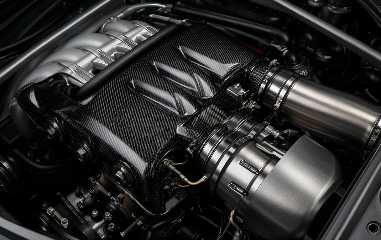 Automotive Performance
