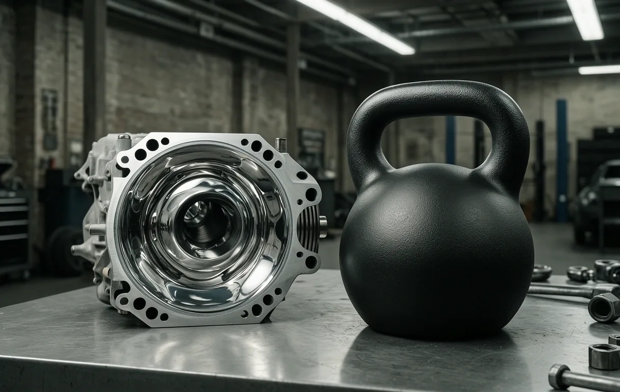 NYC Alveris Performance Studio Interior