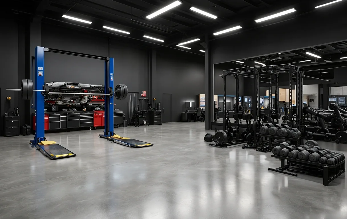 NYC Alveris Chicago Facility