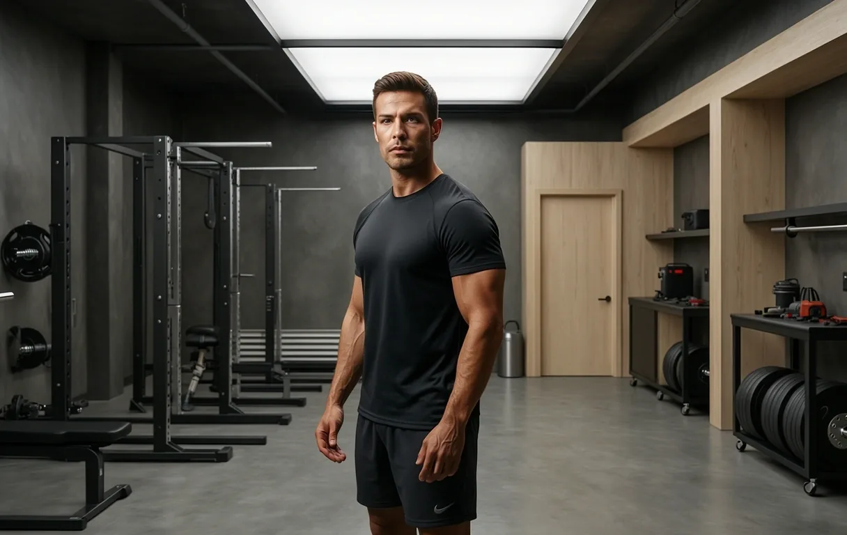 Head Performance Coach