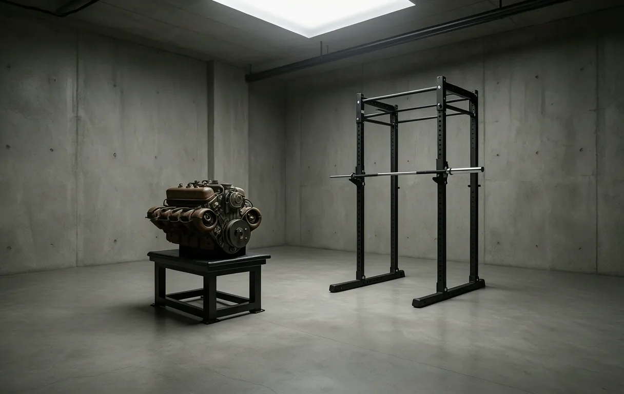 NYC Alveris Performance Hub
